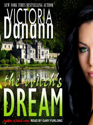 cover image of The Witch's Dream
